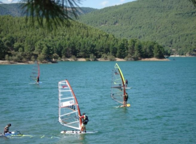  Aprende del instructor 